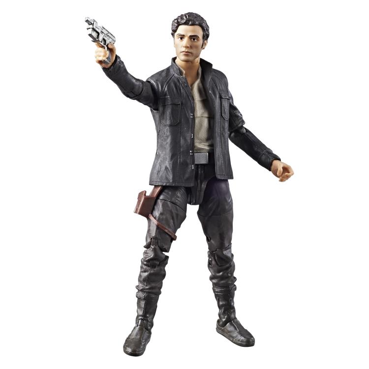 Star Wars: The Black Series 6" Wave 24 Set of 5 Figures Gallery Image 9