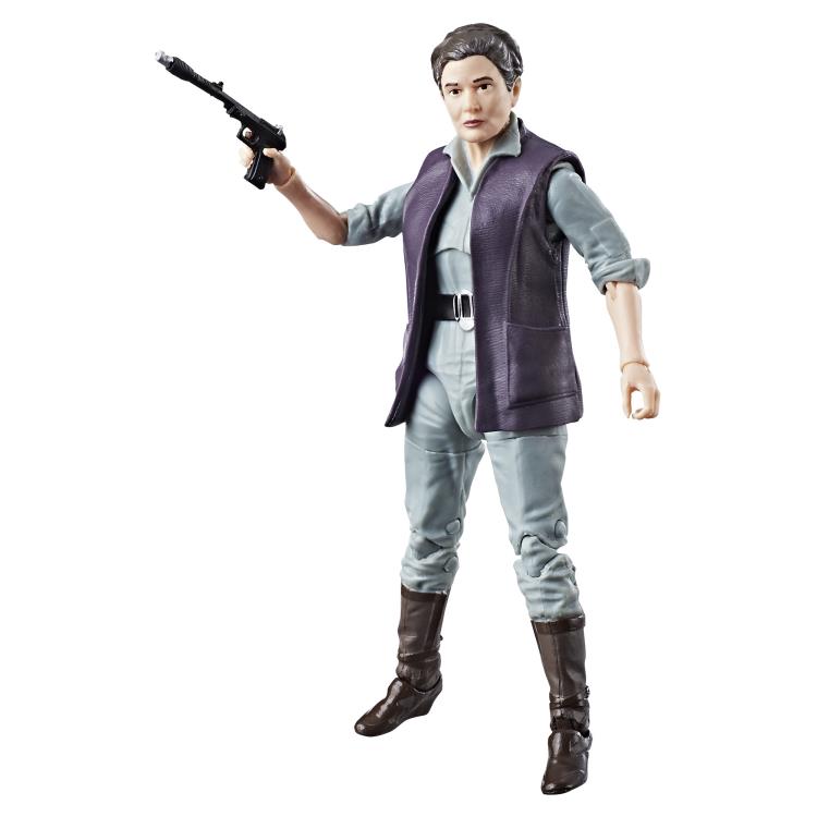 Star Wars: The Black Series 6" Wave 24 Set of 5 Figures Gallery Image 11