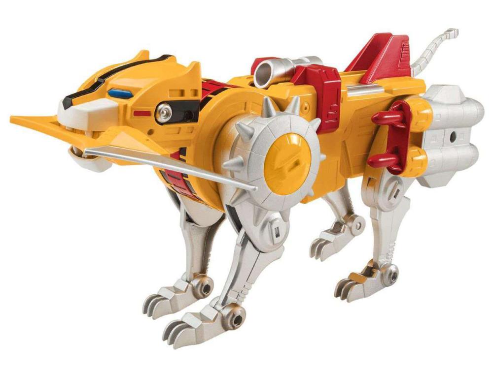 Voltron Classic Lions Set of 4 Gallery Image 20