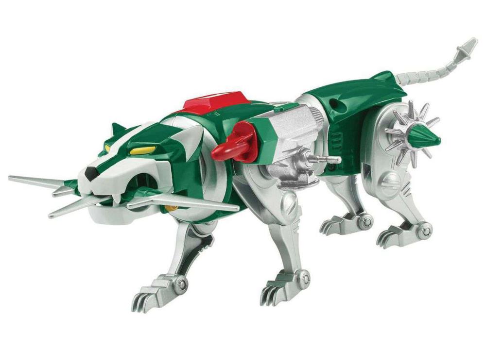 Voltron Classic Lions Set of 4 Gallery Image 9