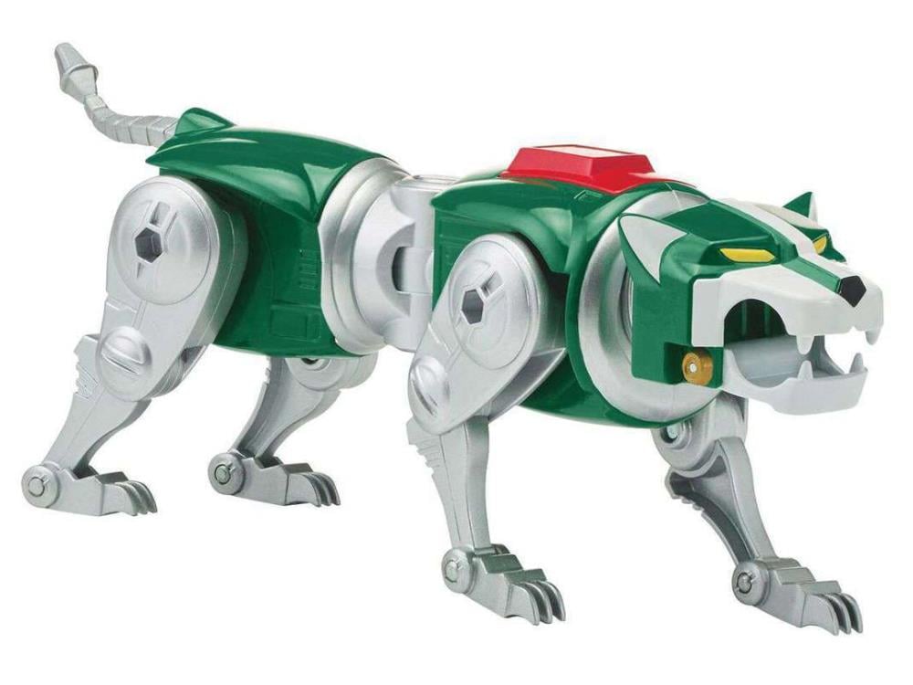Voltron Classic Lions Set of 4 Gallery Image 8