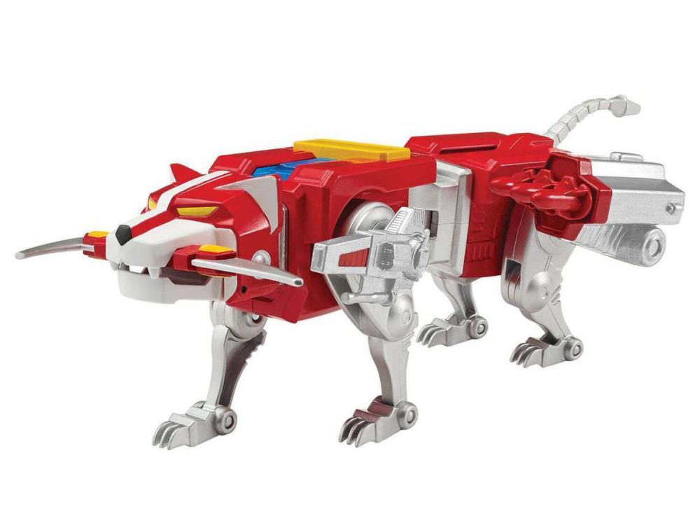 Voltron Classic Lions Set of 4 Gallery Image 4