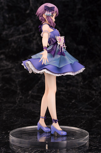 The Idolmaster Million Live! Mizuki Makabe (Stage in The Spring Breeze Ver.) 1/8 Scale Figure Gallery Image 3