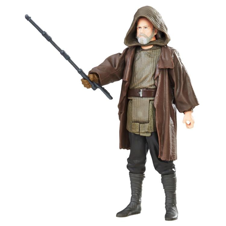 Star Wars 3.75" Force Link Wave 2 Set of 6 Figures Gallery Image 7