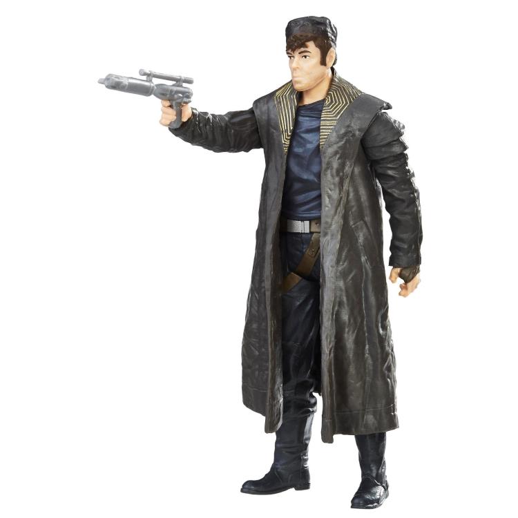Star Wars 3.75" Force Link Wave 2 Set of 6 Figures Gallery Image 9