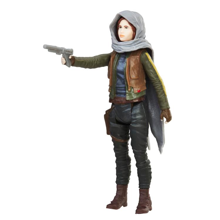 Star Wars 3.75" Force Link Wave 2 Set of 6 Figures Gallery Image 5