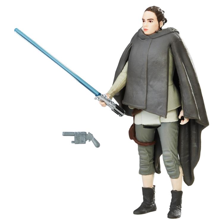 Star Wars 3.75" Force Link Wave 2 Set of 6 Figures Gallery Image 13