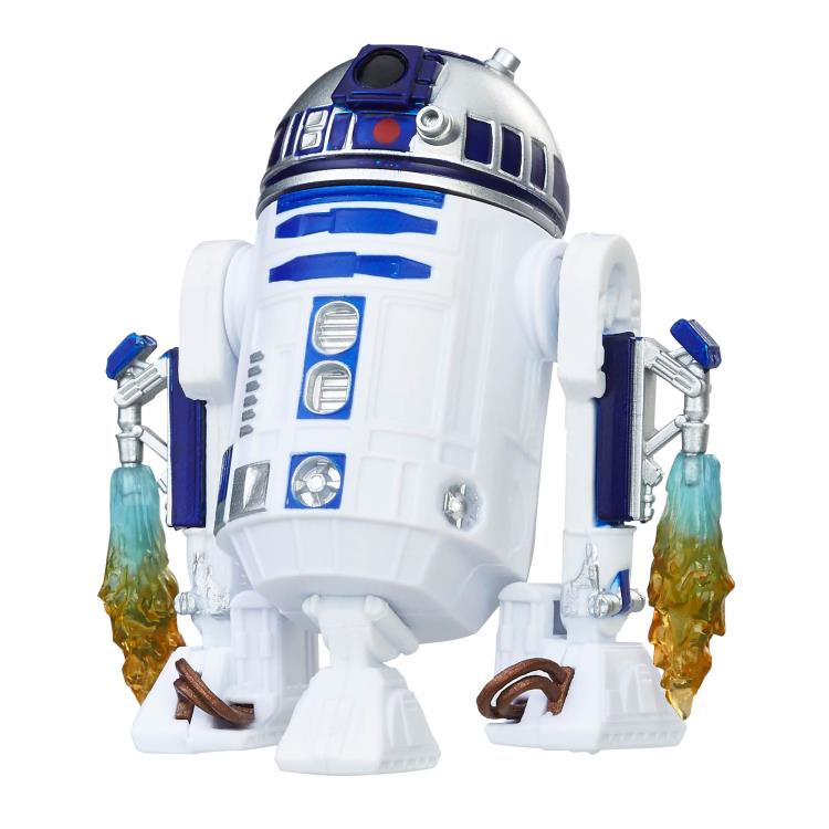 Star Wars 3.75" Force Link Wave 2 Set of 6 Figures Gallery Image 3