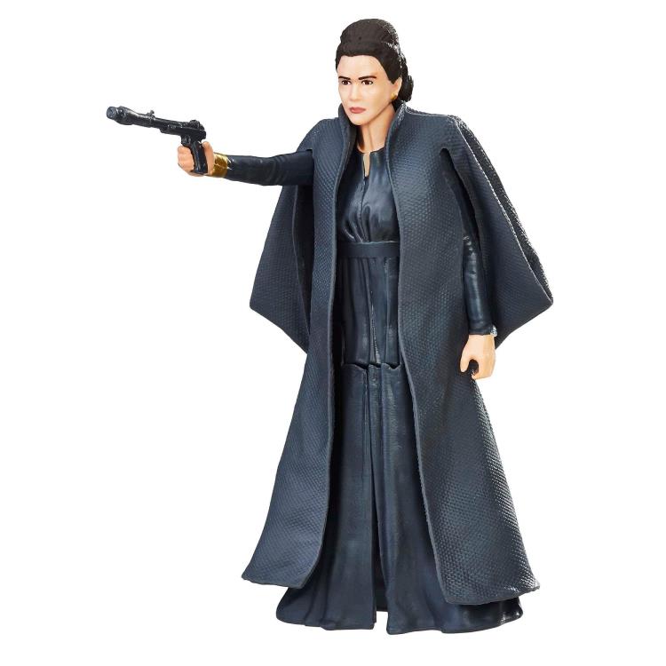Star Wars 3.75" Force Link Wave 2 Set of 6 Figures Gallery Image 11