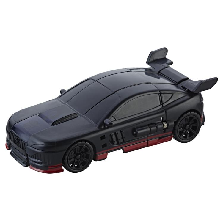 Transformers: The Last Knight One Step Turbo Changer Wave 3 Set of 3 Gallery Image 10