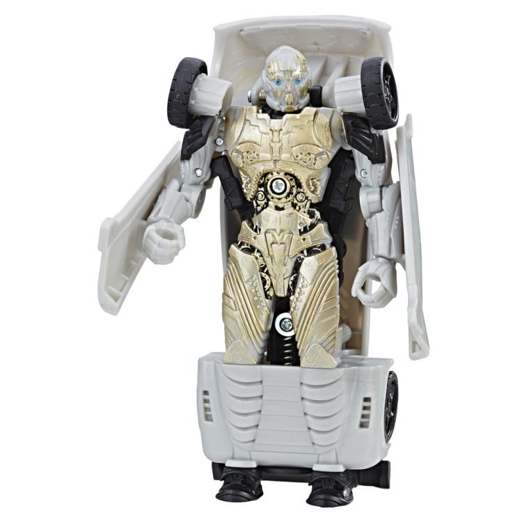 Transformers: The Last Knight One Step Turbo Changer Wave 3 Set of 3 Gallery Image 3