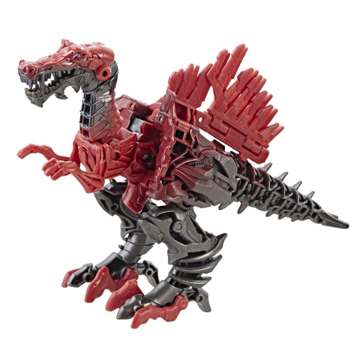 Transformers: The Last Knight One Step Turbo Changer Wave 3 Set of 3 Gallery Image 7