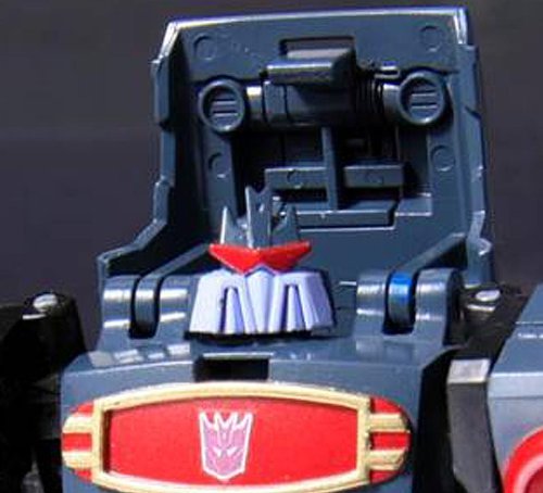 Transformers Animated TA-25 Soundblaster Gallery Image 5