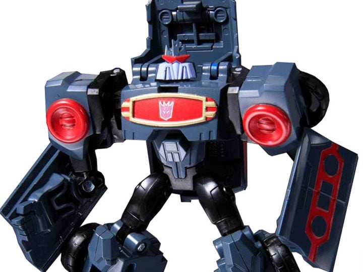 Transformers Animated TA-25 Soundblaster Gallery Image 1