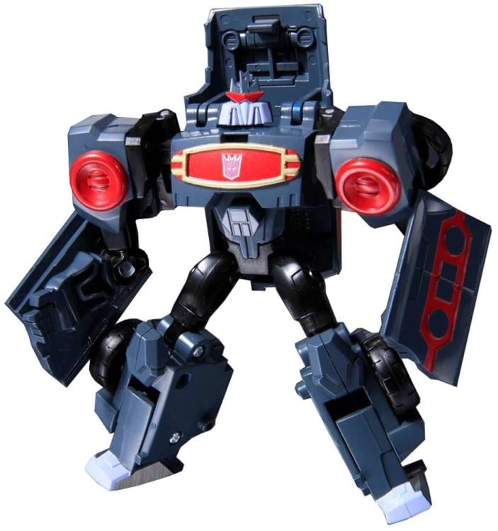 Transformers Animated TA-25 Soundblaster Gallery Image 3