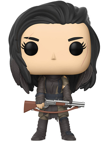 Pop! Movies: Mad Max: Fury Road - The Valkyrie Gallery Image 2