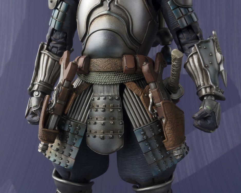 Star Wars Mei Sho Movie Realization Ronin Jango Fett Gallery Image 7