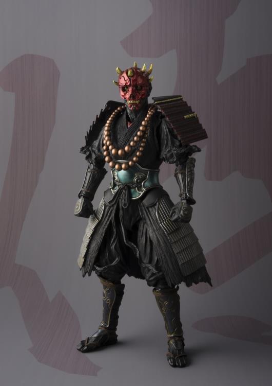 Star Wars Mei Sho Movie Realization Sohei Darth Maul Gallery Image 8