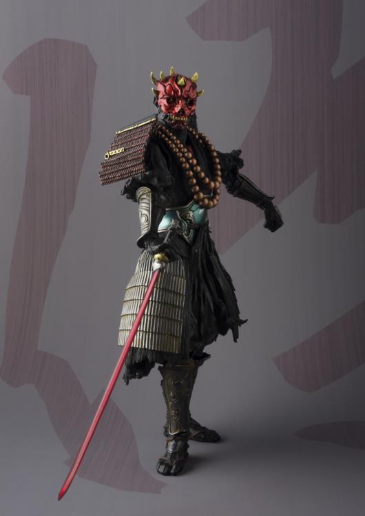 Star Wars Mei Sho Movie Realization Sohei Darth Maul Gallery Image 6