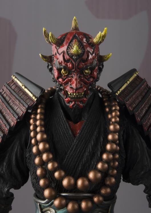 Star Wars Mei Sho Movie Realization Sohei Darth Maul Gallery Image 10