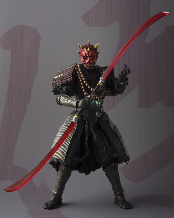 Star Wars Mei Sho Movie Realization Sohei Darth Maul Gallery Image 5