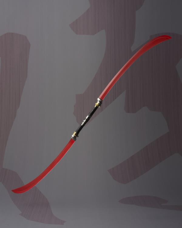 Star Wars Mei Sho Movie Realization Sohei Darth Maul Gallery Image 11