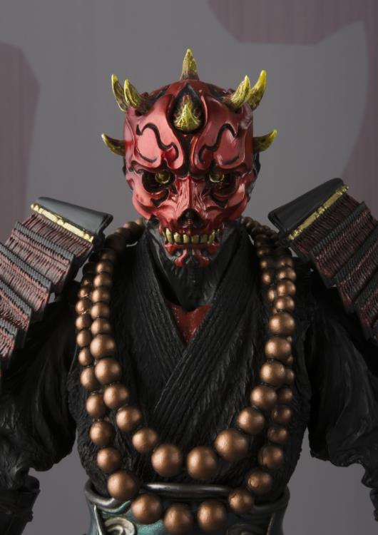 Star Wars Mei Sho Movie Realization Sohei Darth Maul Gallery Image 9