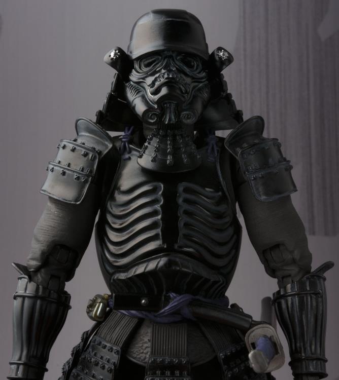 Star Wars Mei Sho Movie Realization Onmitsu Shadowtrooper Gallery Image 7