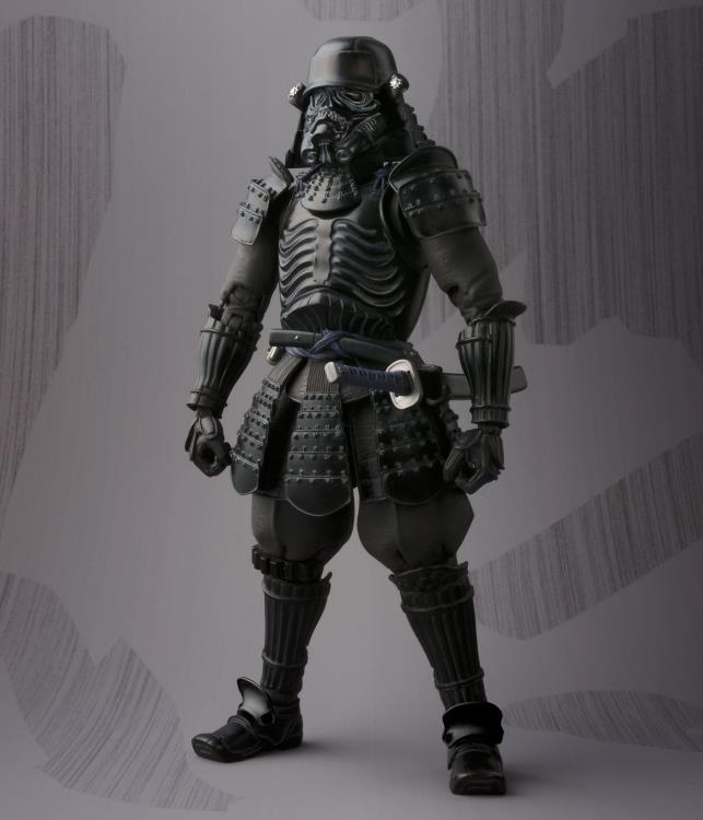 Star Wars Mei Sho Movie Realization Onmitsu Shadowtrooper Gallery Image 6