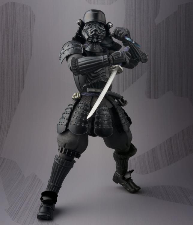 Star Wars Mei Sho Movie Realization Onmitsu Shadowtrooper Gallery Image 3