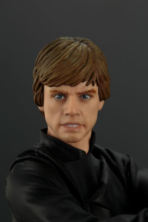Star Wars ArtFX+ Luke Skywalker (Return of the Jedi) Statue Gallery Image 8