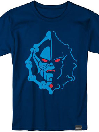 Masters of the Universe Hordak T-Shirt Gallery Image 2