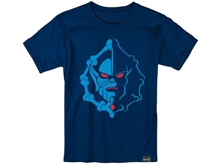 Masters of the Universe Hordak T-Shirt Gallery Image 1