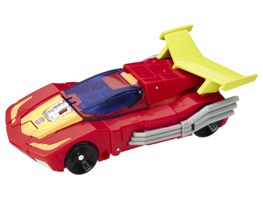 Transformers Titans Return Deluxe Wave 6 Set of 3 Figures Gallery Image 4
