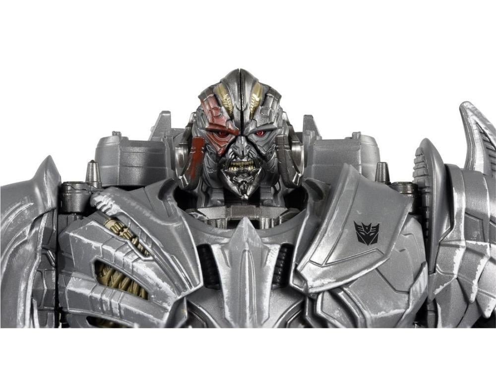 Transformers Movie 10th Anniversary Figure MB-14 Megatron Gallery Image 7