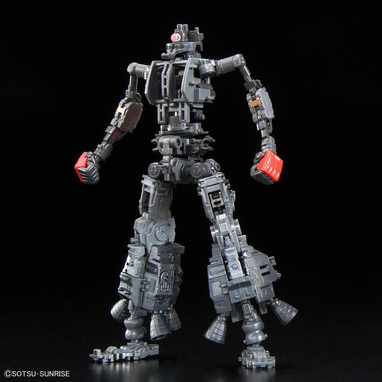 Gundam RG 1/144 MS-06R-2 Johnny Ridden Zaku II Model Kit