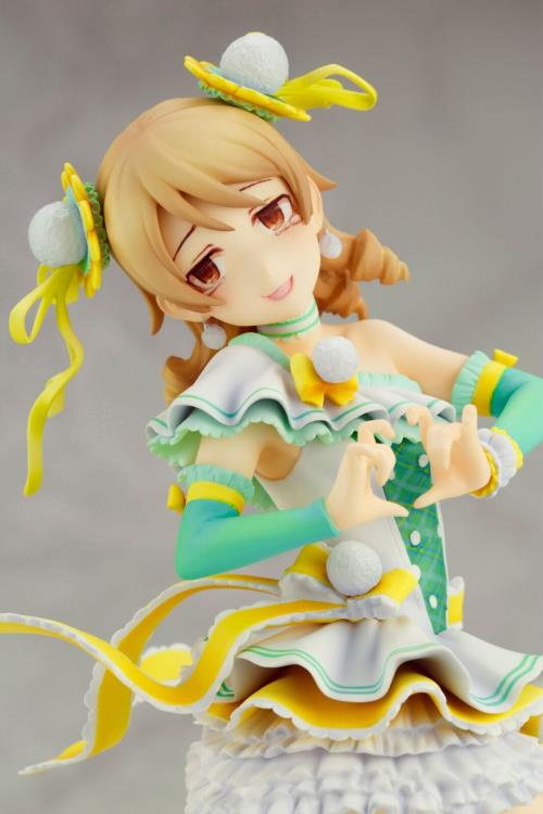 The Idolmaster Cinderella Girls Nono Morikubo 1/8 Scale Figure Gallery Image 7