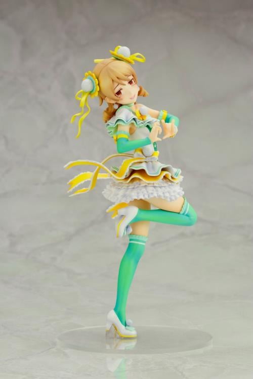 The Idolmaster Cinderella Girls Nono Morikubo 1/8 Scale Figure Gallery Image 5