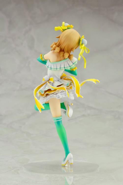 The Idolmaster Cinderella Girls Nono Morikubo 1/8 Scale Figure Gallery Image 3