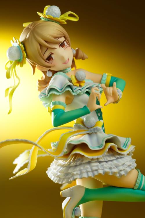 The Idolmaster Cinderella Girls Nono Morikubo 1/8 Scale Figure Gallery Image 8