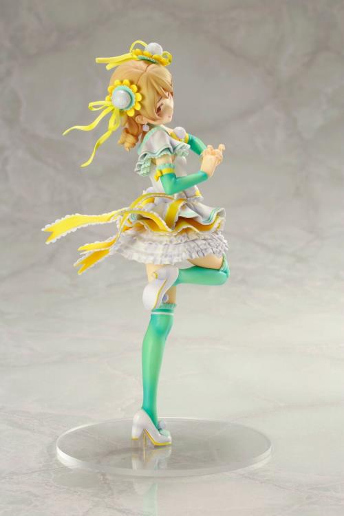 The Idolmaster Cinderella Girls Nono Morikubo 1/8 Scale Figure Gallery Image 6