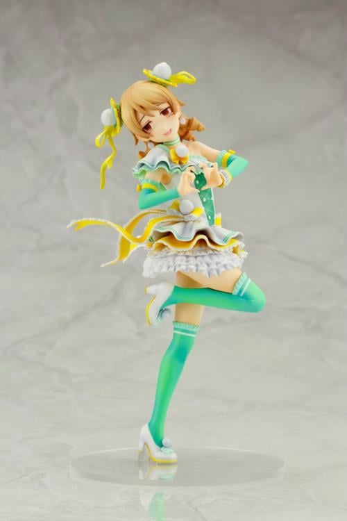 The Idolmaster Cinderella Girls Nono Morikubo 1/8 Scale Figure Gallery Image 4