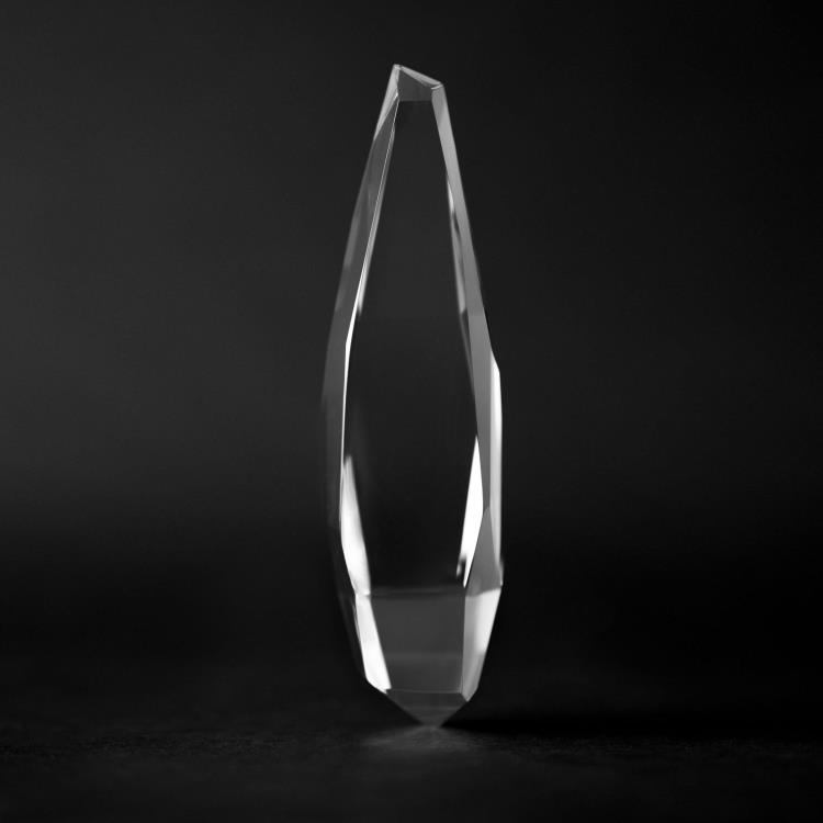 Star Trek: The Next Generation Picard Desk Crystal Prop Replica Gallery Image 5