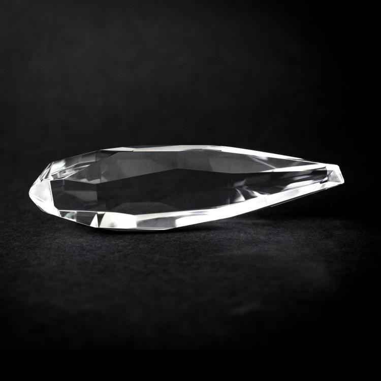 Star Trek: The Next Generation Picard Desk Crystal Prop Replica Gallery Image 3