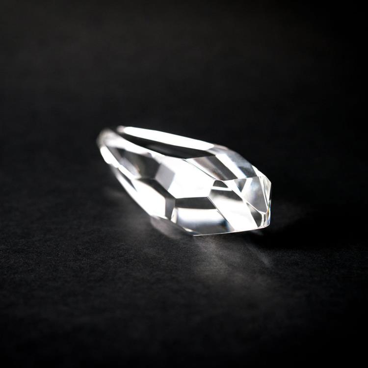 Star Trek: The Next Generation Picard Desk Crystal Prop Replica Gallery Image 6