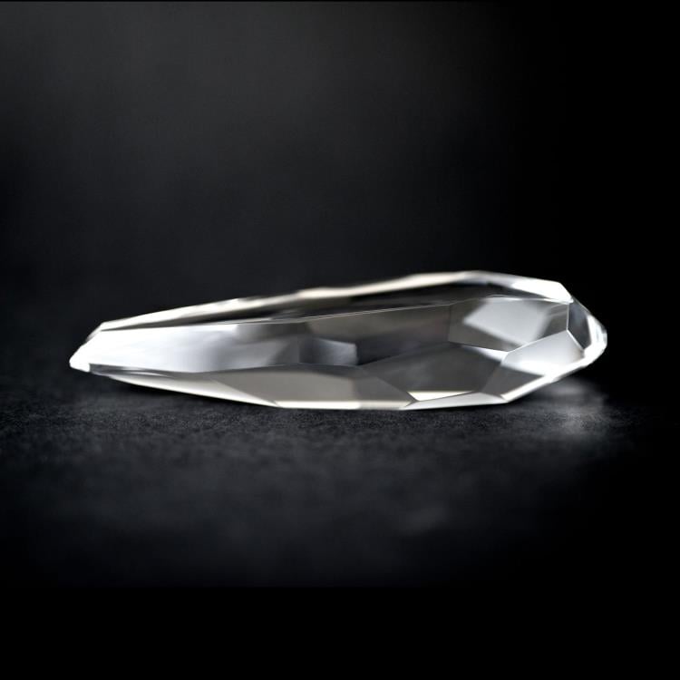 Star Trek: The Next Generation Picard Desk Crystal Prop Replica Gallery Image 4