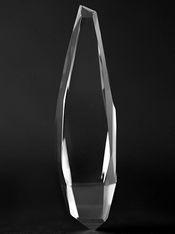 Star Trek: The Next Generation Picard Desk Crystal Prop Replica Gallery Image 2