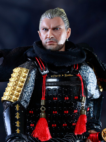 William Adams (Miura Anjin) 1/6 Scale Figure (Standard Ver.)