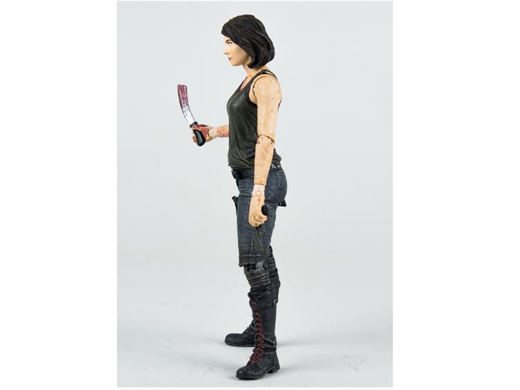 The Walking Dead TV Series 05 - Maggie Gallery Image 2