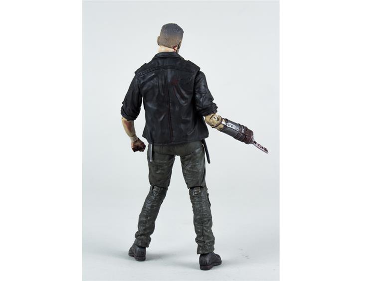 The Walking Dead TV Series 05 - Merle Walker Gallery Image 3